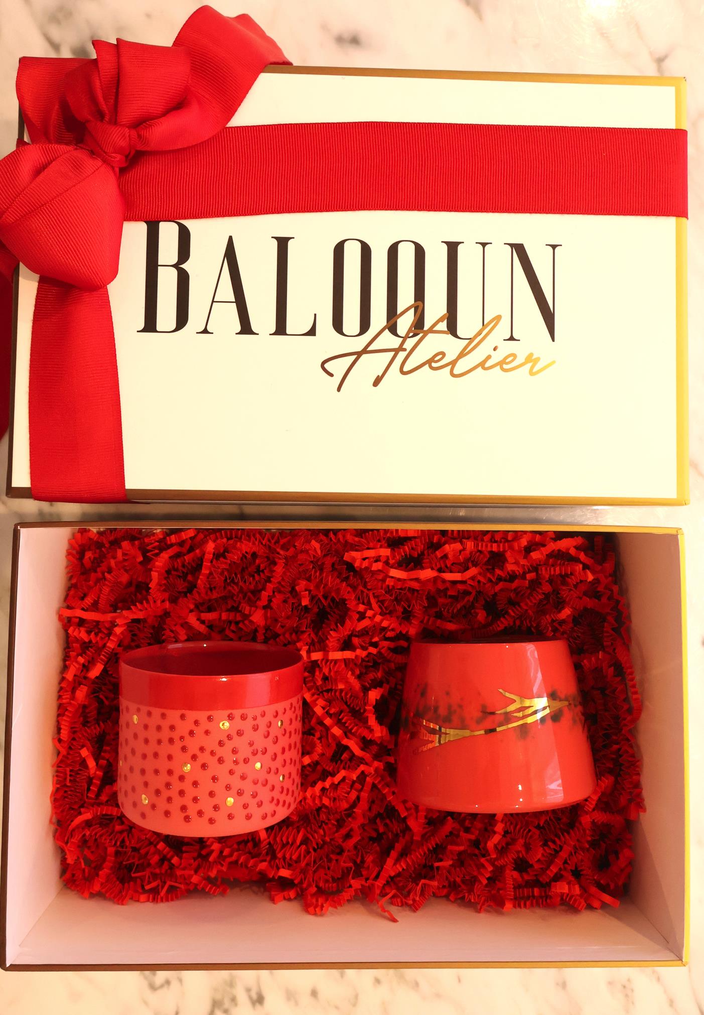 Red Set