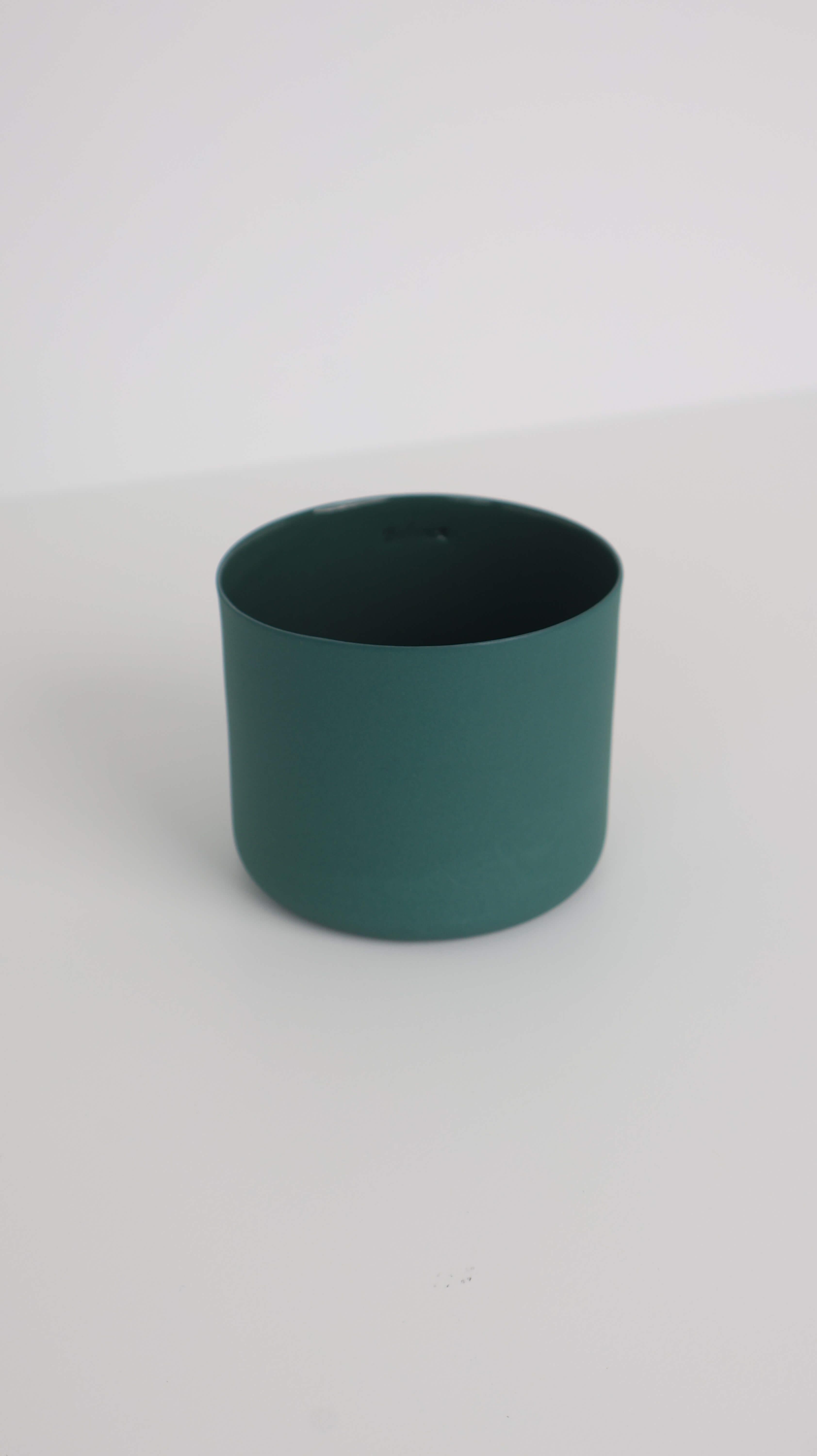 Soft (Emerald)