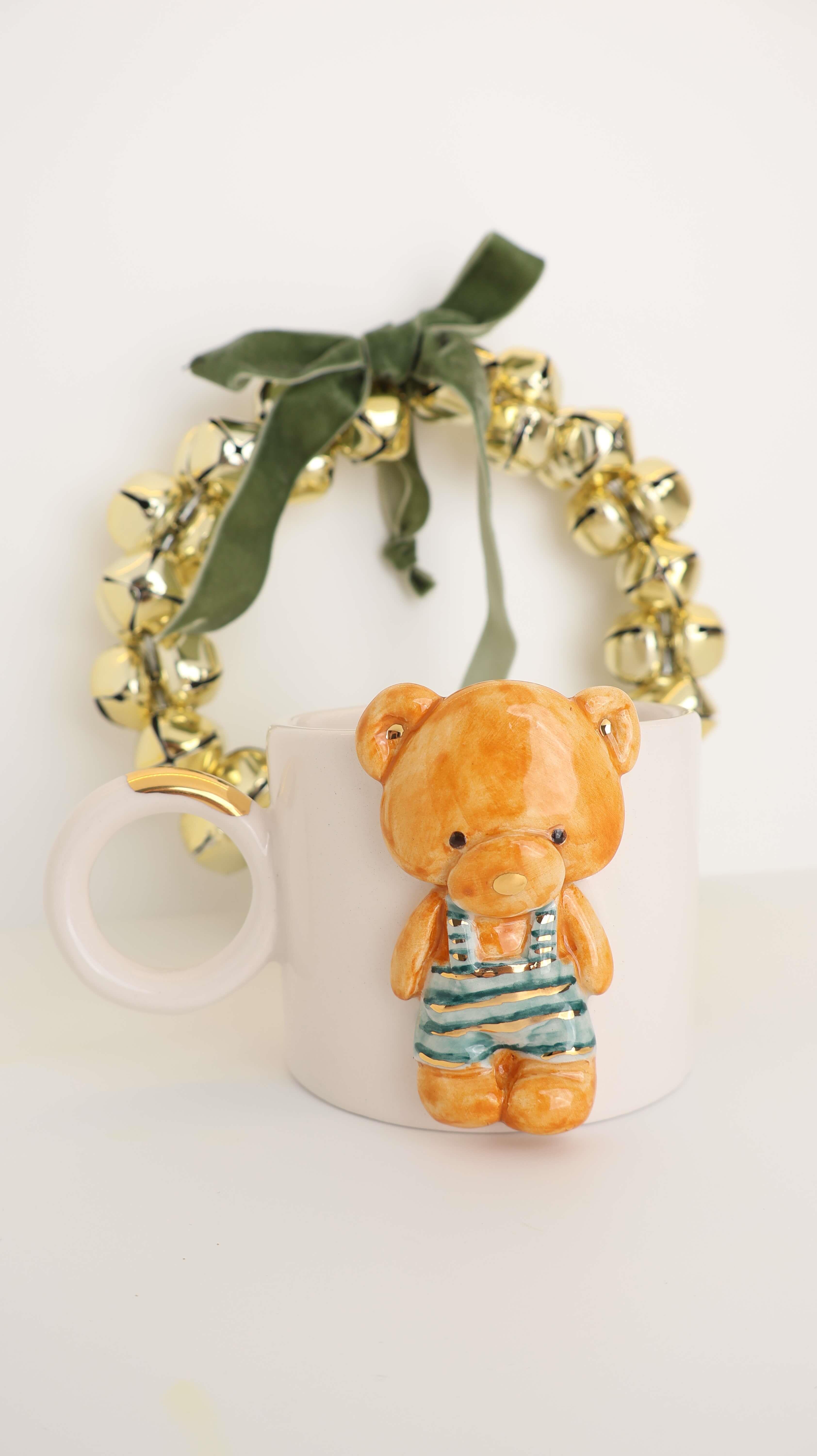 Teddy