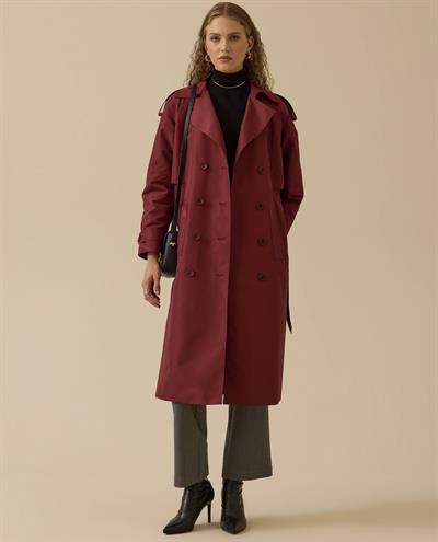 Bordo Trench