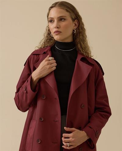 Bordo Trench