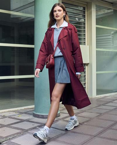 Bordo Trench