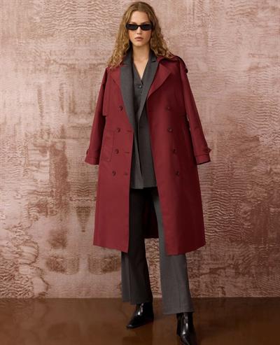 Bordo Trench