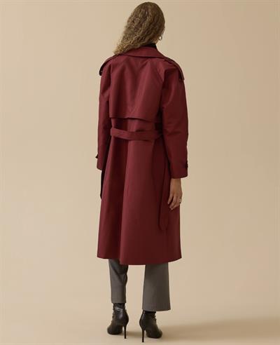 Bordo Trench