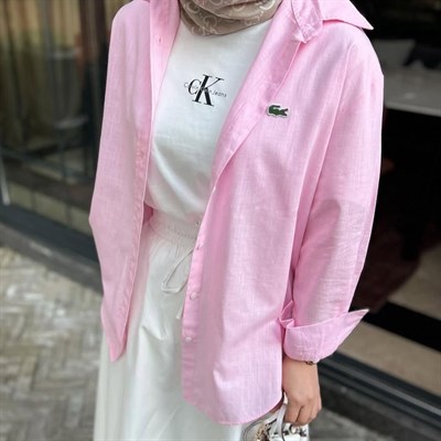 Ck Tişört 