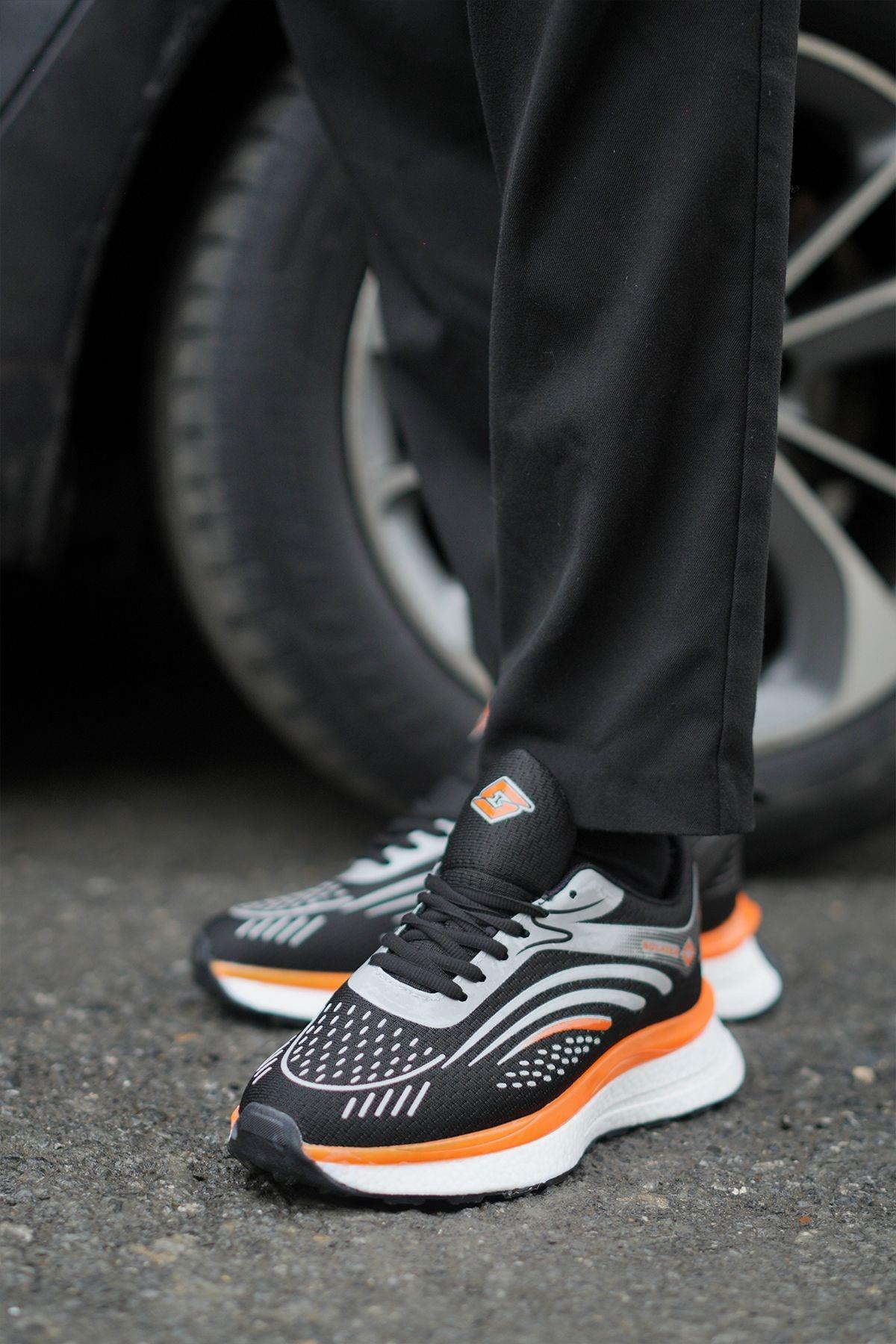 Erkek Sneaker Günlük Spor Ayakkabı 033