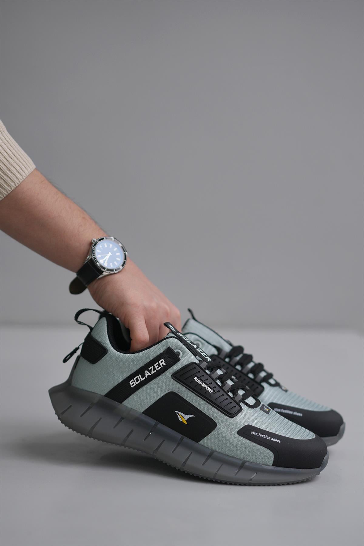Erkek Sneaker Günlük Spor Ayakkabı 038