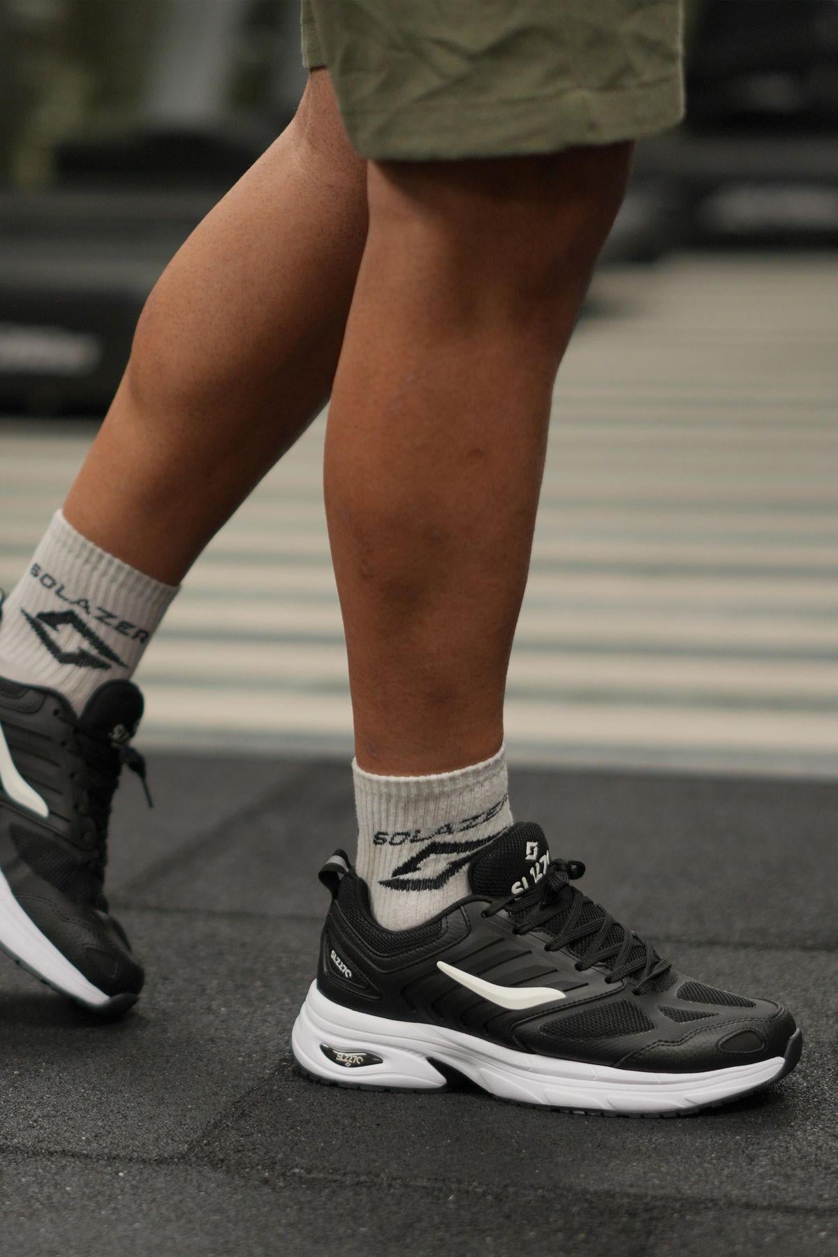 Erkek Sneaker Günlük Spor Ayakkabı 041