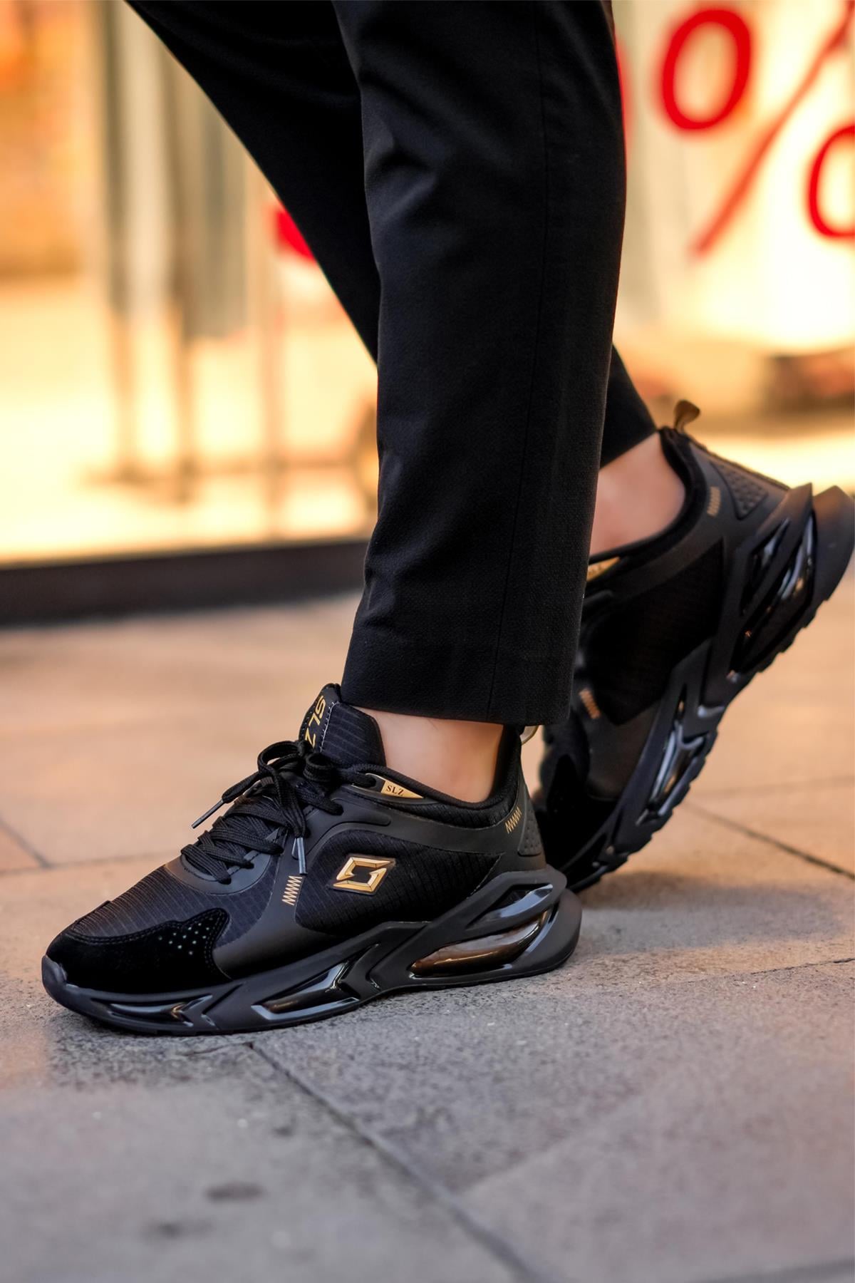 Erkek Sneaker Spor Ayakkabı 035