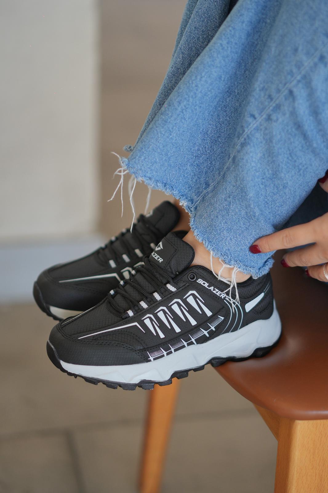 Kadın Sneaker Günlük Spor Ayakkabı 021
