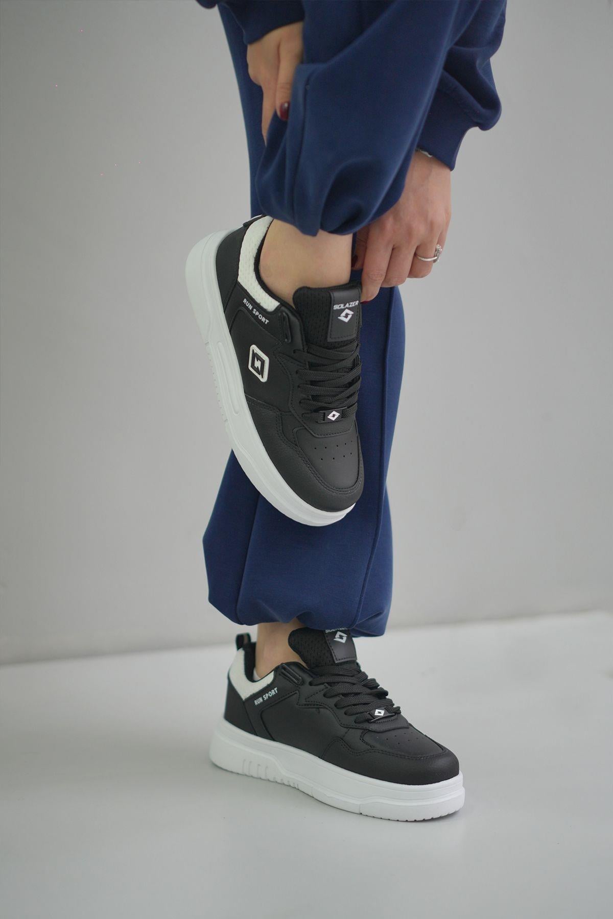 Kadın Sneaker Günlük Spor Ayakkabı 030