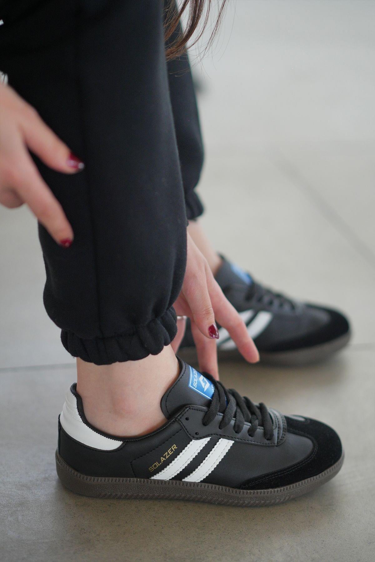 Kadın Sneaker Günlük Spor Ayakkabı 031