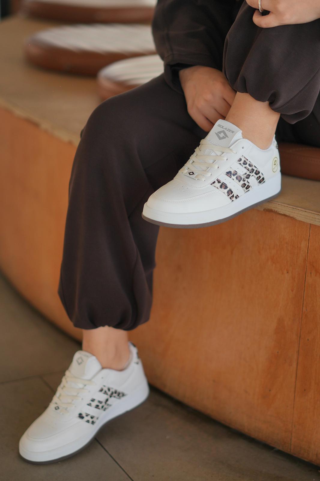 Kadın Sneaker Günlük Spor Ayakkabı 037