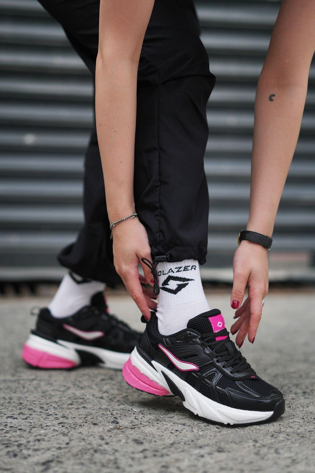 Kadın Sneaker Günlük Spor Ayakkabı 044