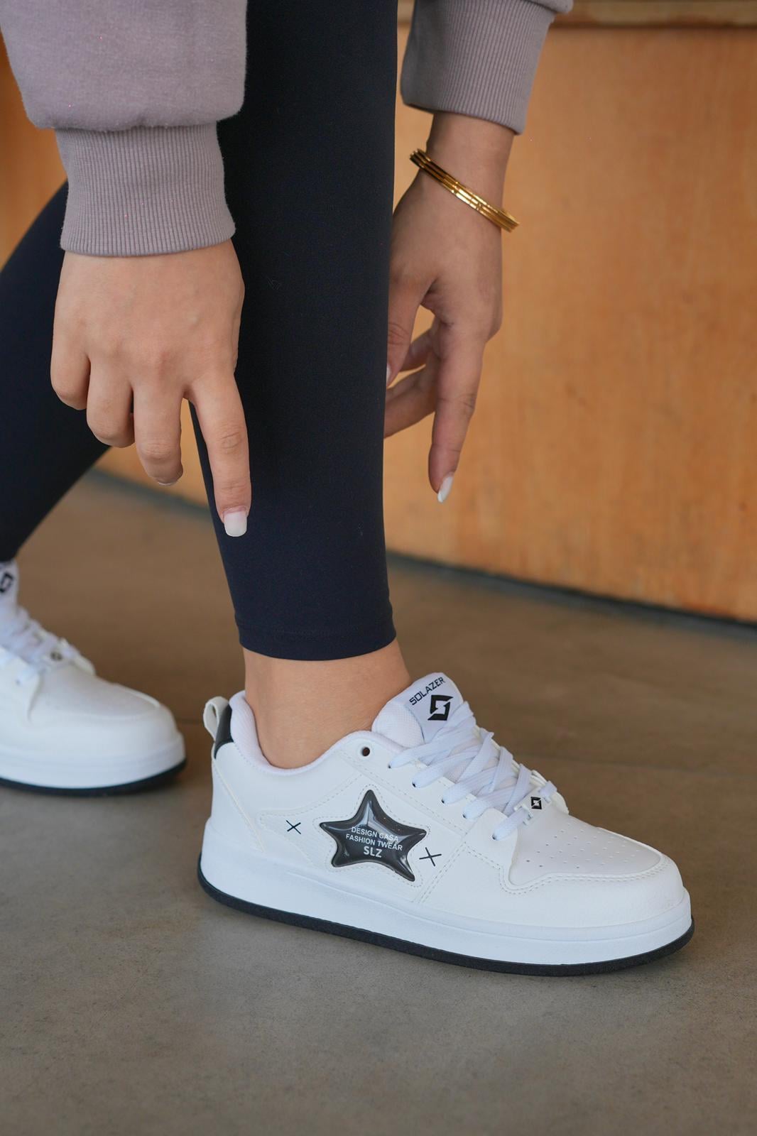 Kadın Sneaker Günlük Spor Ayakkabı 051