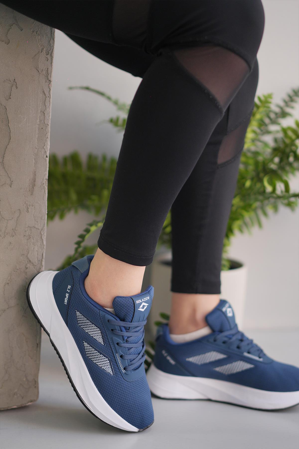 Kadın Sneaker Günlük Spor Ayakkabı 052