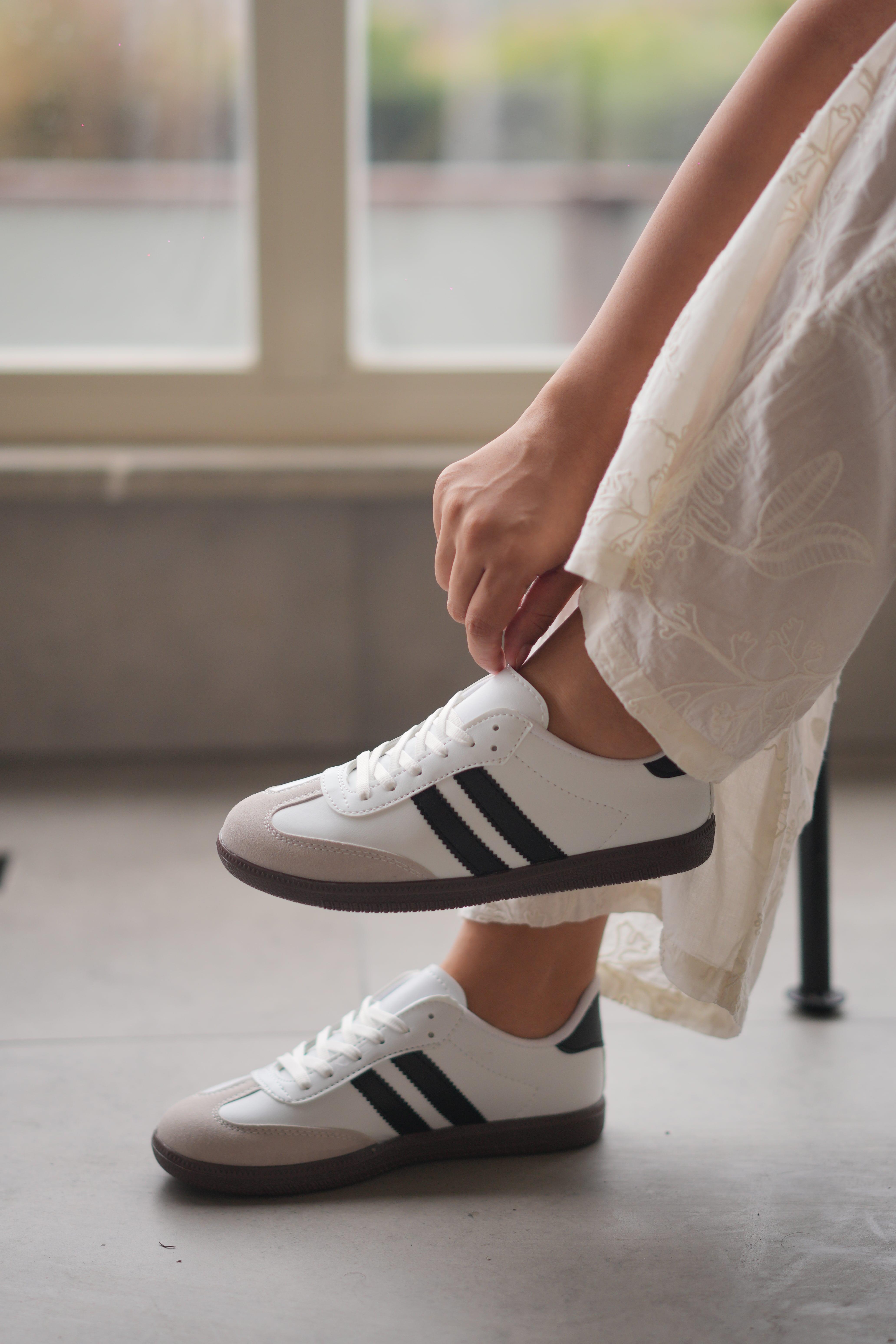 Kadın Sneaker Günlük Spor Ayakkabı 090
