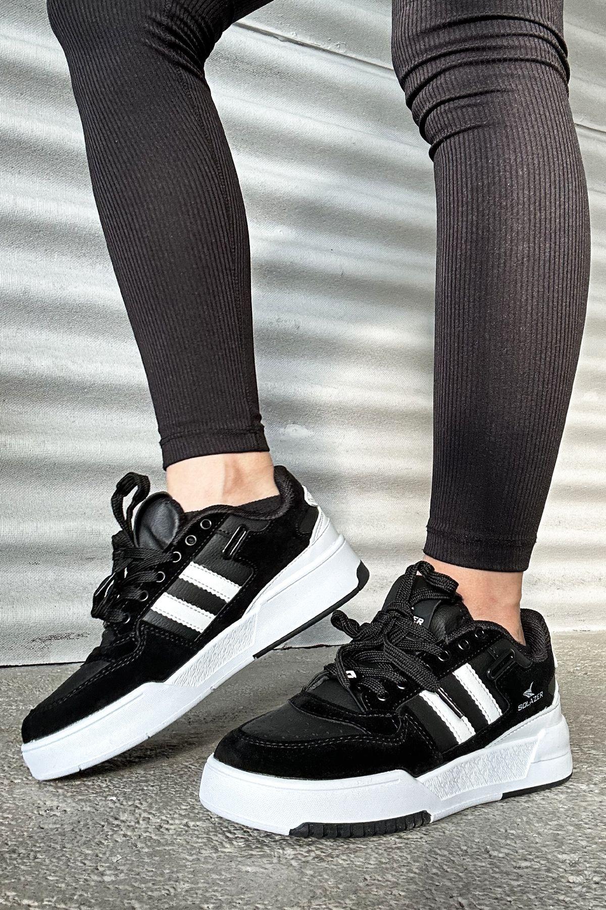 Kadın Sneaker Günlük Spor Ayakkabı SLZ0007