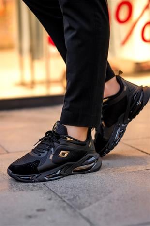Erkek Sneaker Spor Ayakkabı 035