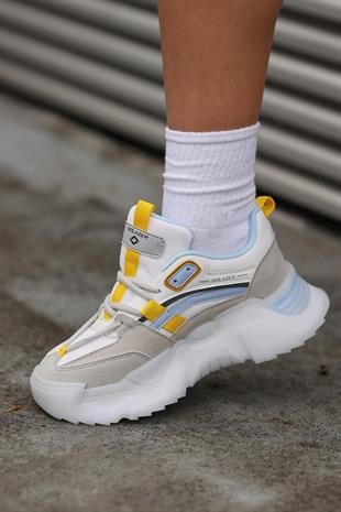 Kadın Sneaker Günlük Spor Ayakkabı 023