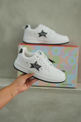 Kadın Sneaker Günlük Spor Ayakkabı 051