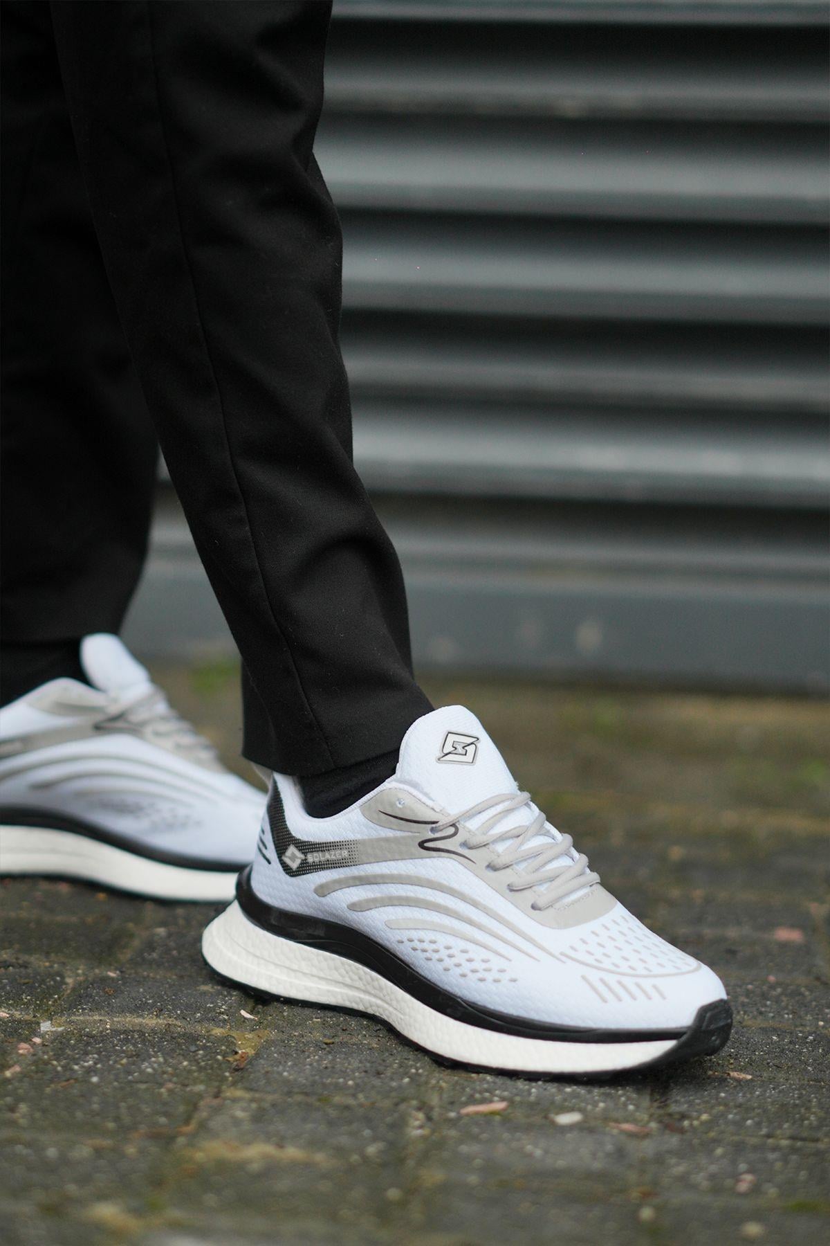 Erkek Sneaker Günlük Spor Ayakkabı 033