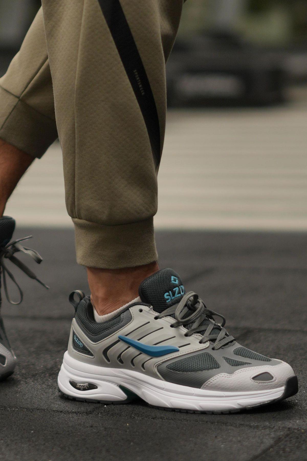Erkek Sneaker Günlük Spor Ayakkabı 041
