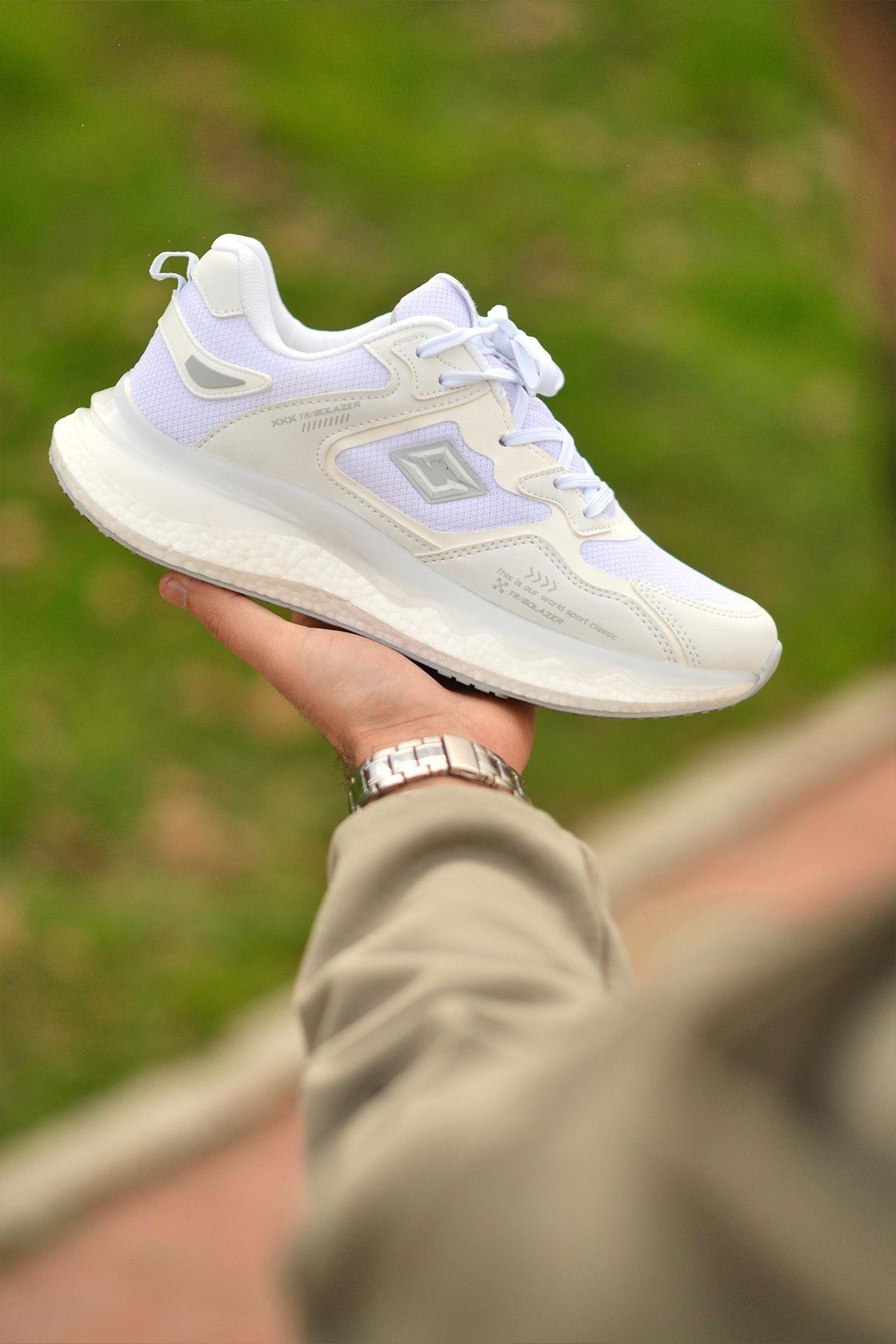 Erkek Sneaker Günlük Spor Ayakkabı 042