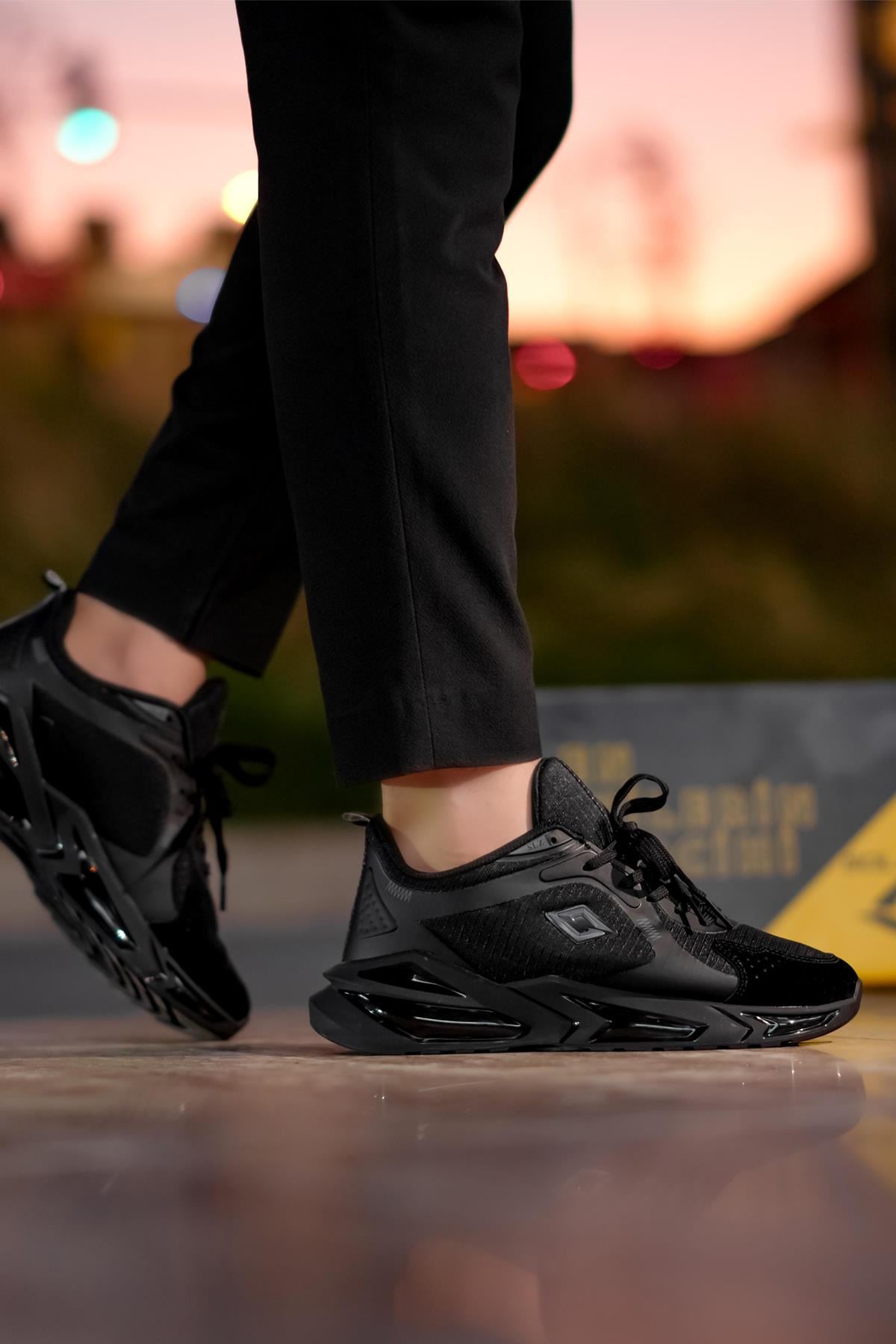 Erkek Sneaker Spor Ayakkabı 035
