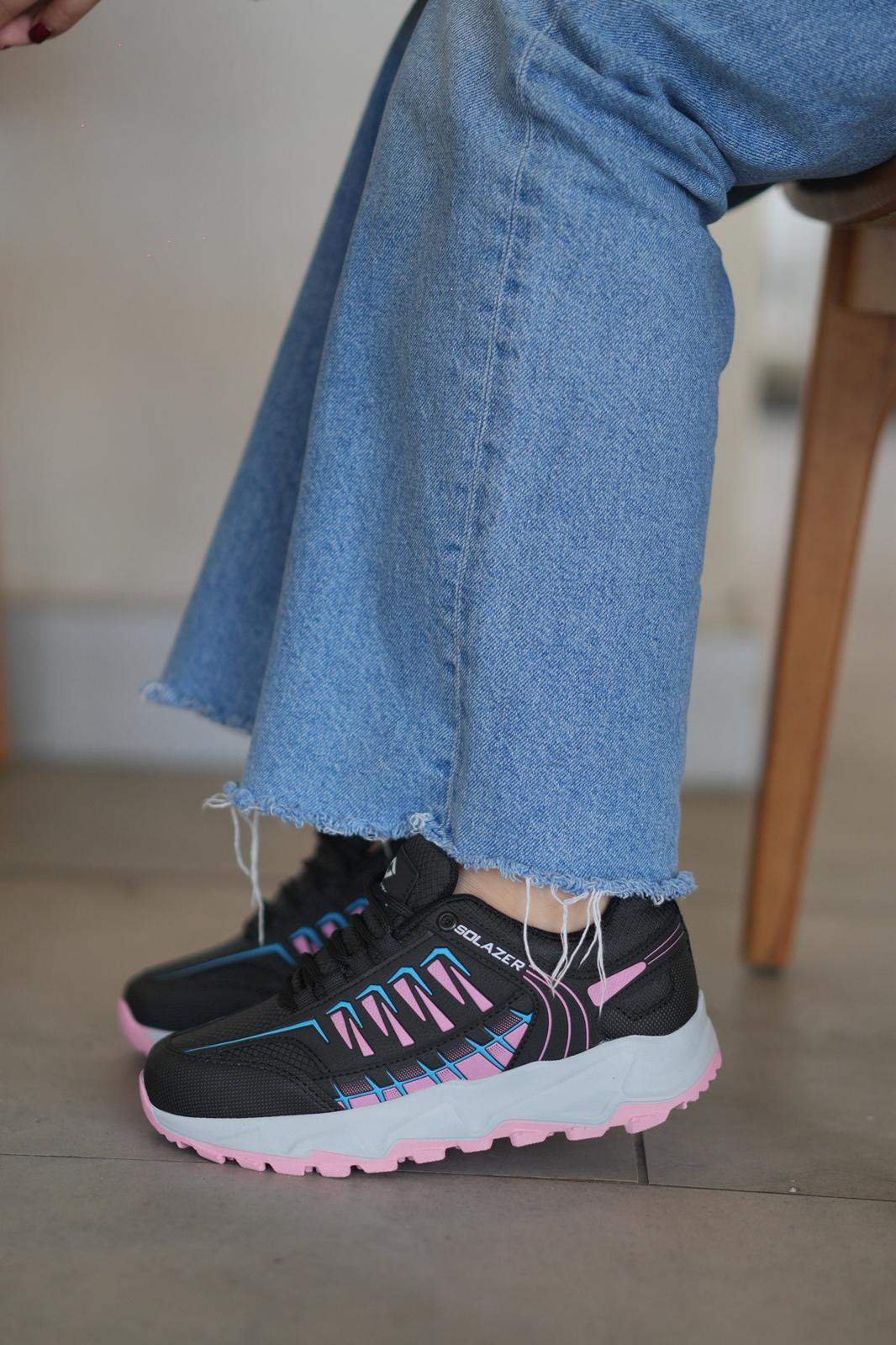 Kadın Sneaker Günlük Spor Ayakkabı 021