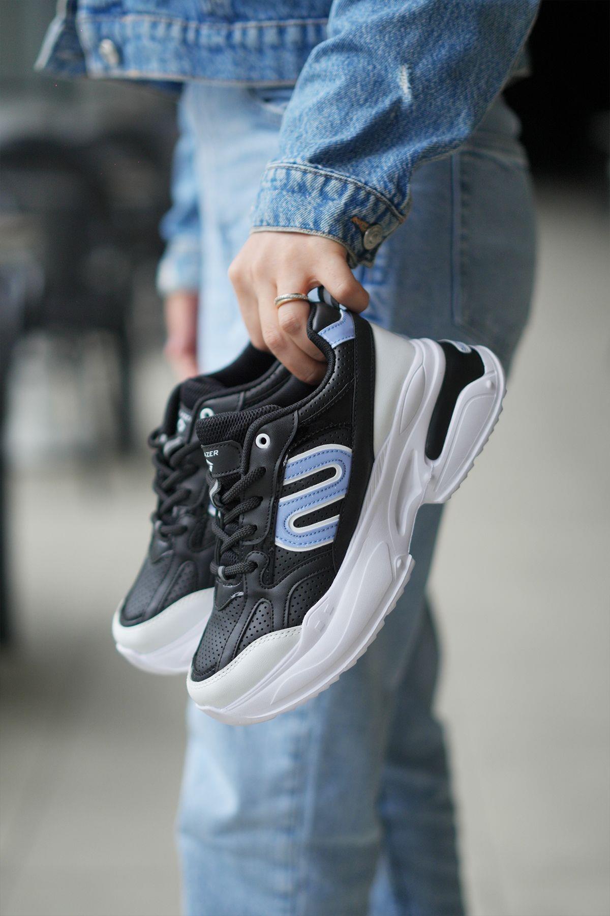 Kadın Sneaker Günlük Spor Ayakkabı 040