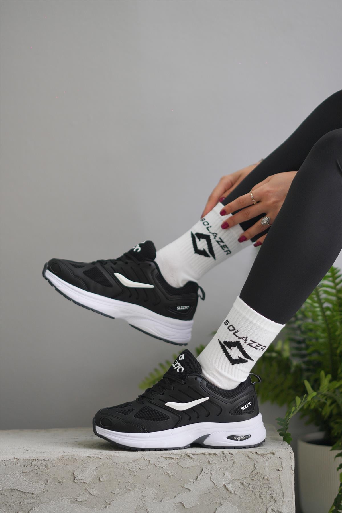 Kadın Sneaker Günlük Spor Ayakkabı 041-2