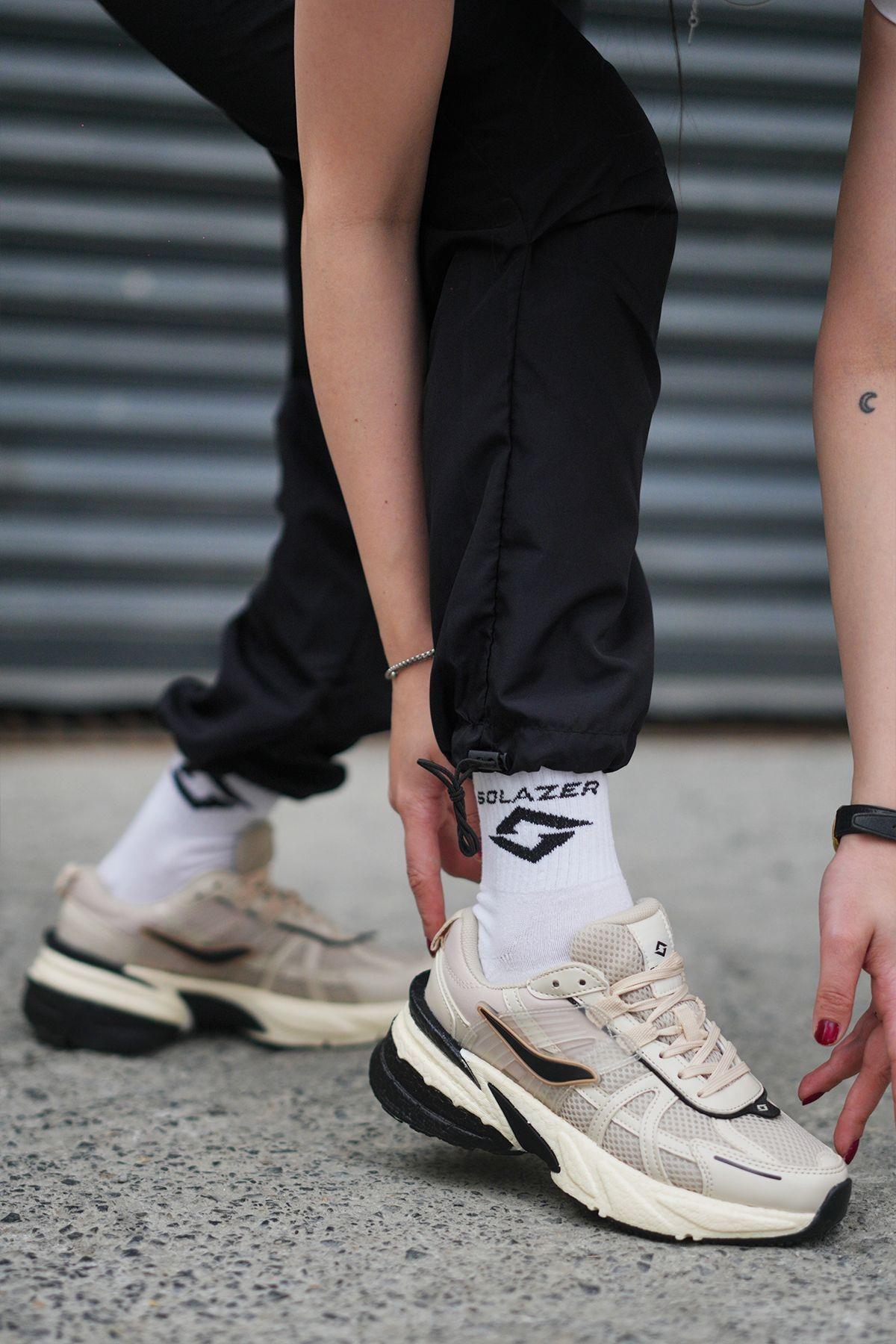 Kadın Sneaker Günlük Spor Ayakkabı 044