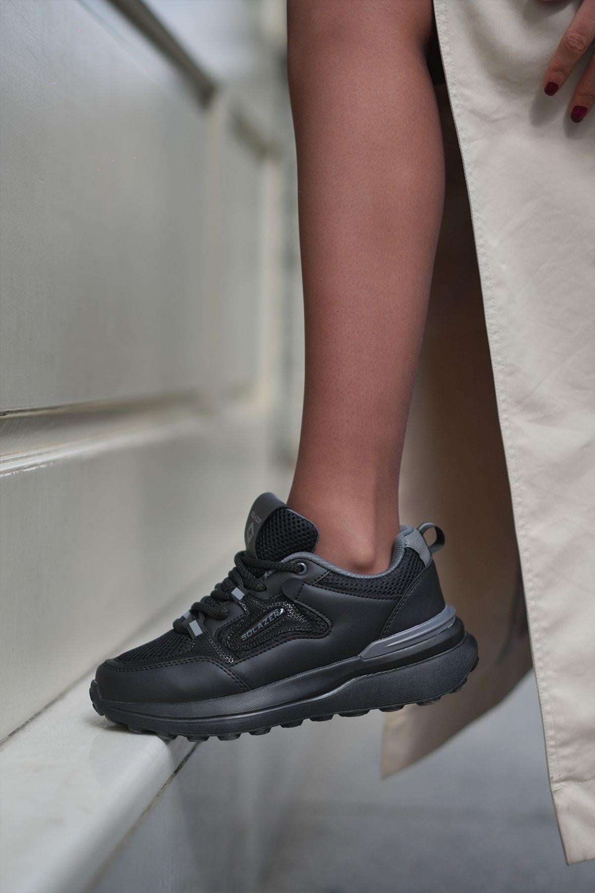 Kadın Sneaker Günlük Spor Ayakkabı 045