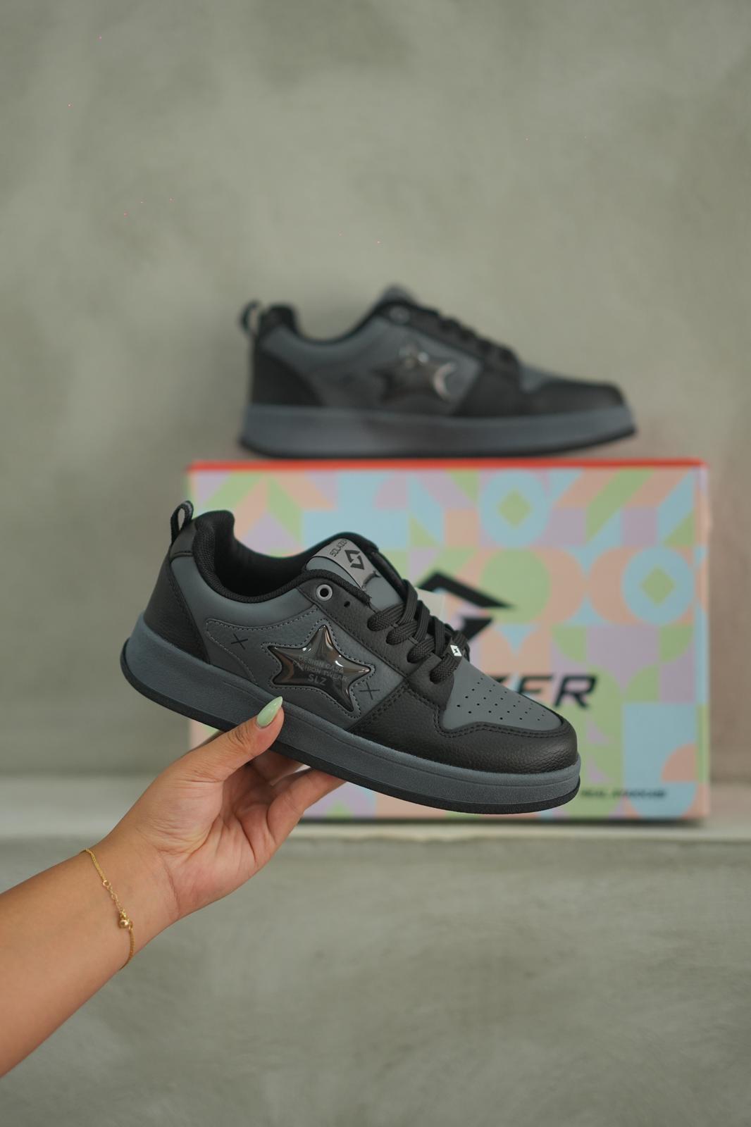 Kadın Sneaker Günlük Spor Ayakkabı 051