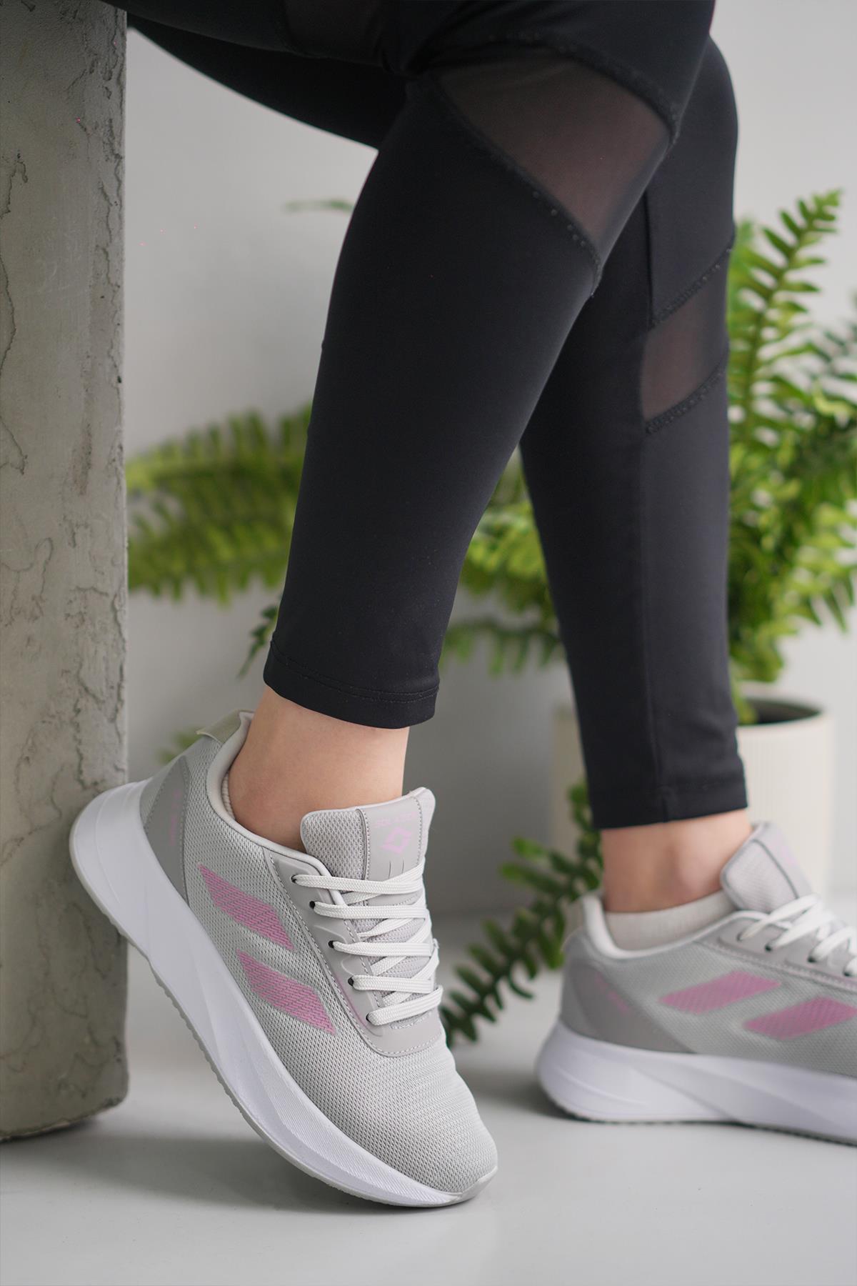 Kadın Sneaker Günlük Spor Ayakkabı 052