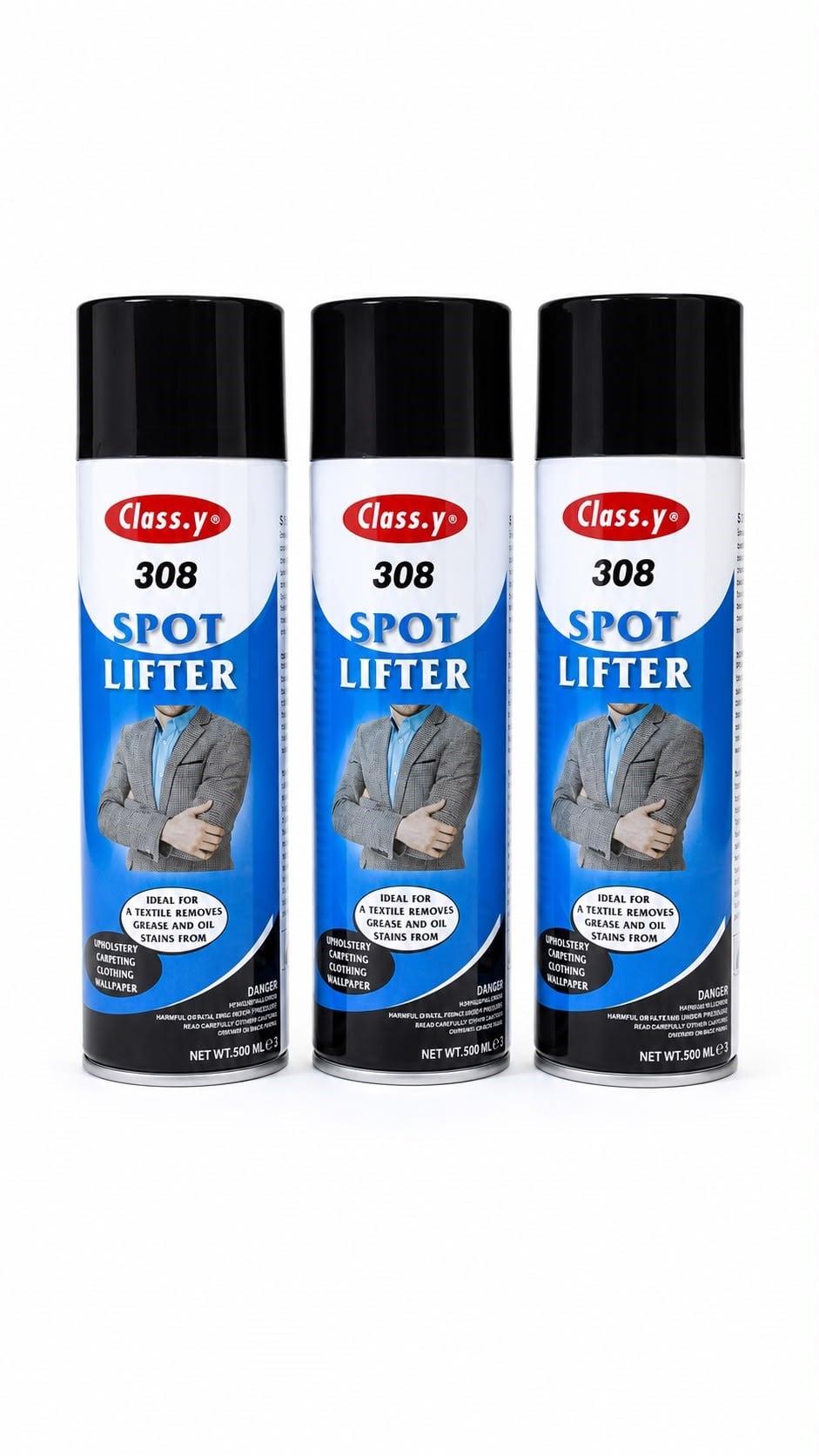  Class.y 308 Spot Lifter Leke Çıkarıcı Sprey