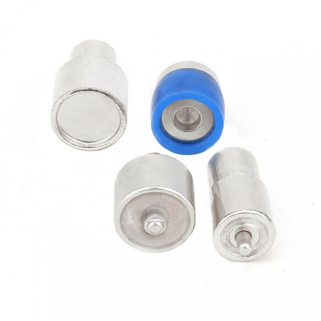12.5 mm 54 Alfa Aparatı