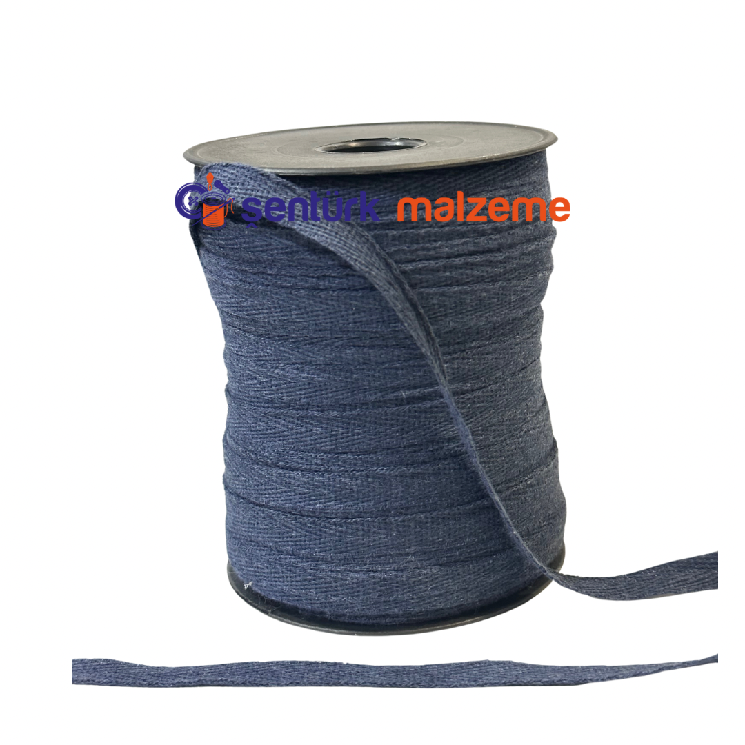 Yaka Temizleme Biyesi 10 MT İndigo