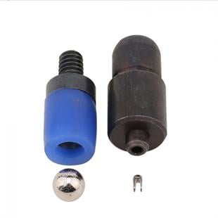 6 MM İNCİ ÇAKMA KALIBI