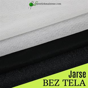 Bez (Jarse) Tela Çift En 
