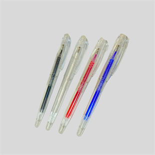 Buhar Kalemi Ütü İle Uçan Kalem İç Dahil