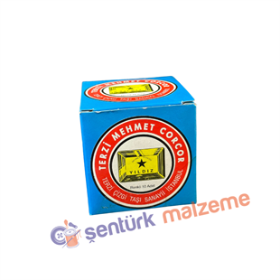 Corcor Terzi Çizgi Taşı 