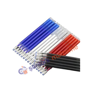 Isı İle Uçan Kalem İçi 