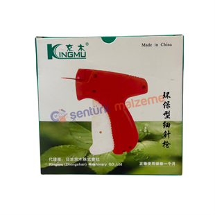 Küçük Kılçık Tabancası 