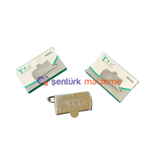 Mıknatıslı Dikiş Siperligi Geniş MG20L