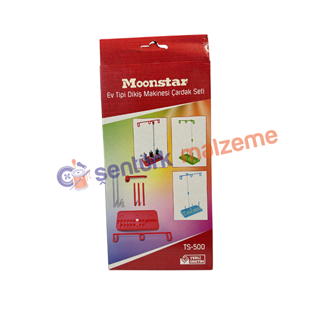 Portatif İplik Çardağı 3'lü