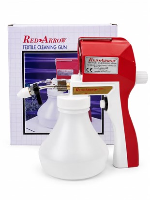 Red Arrow YH-120 Leke Temizleme Tabancası