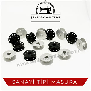 Sanayi Tipi Masura 