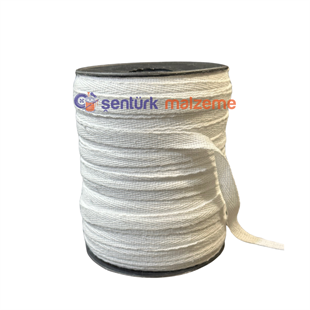 Yaka Temizleme Biyesi 10 MT Beyaz